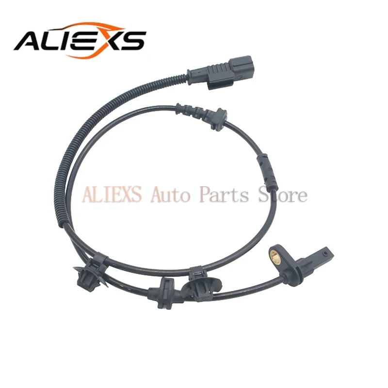 Right Front Wheel ABS Sensor Assembly 58940-G6300 for Kia Picanto III JA 2017-2025 Morning Grand Eko Taxi Car Parts 58940G6300