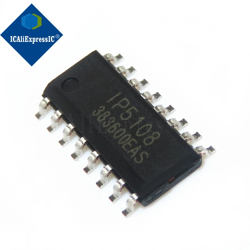 10 ชิ้น IP5108E IP5108