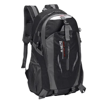 Outdoor-Bergsteigerrucksack für Männer und Frauen, Fahrradrucksack für Männer und Frauen, Sportrucksack, Freizeit-Reiserucksack