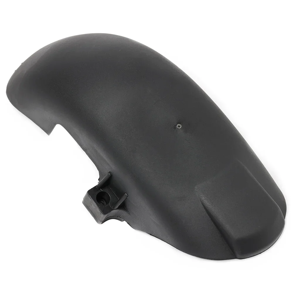 Front Rear Fender For KUGOO M4 Electric Scooter Mudguard Wings With Brake Light Accessories Parts