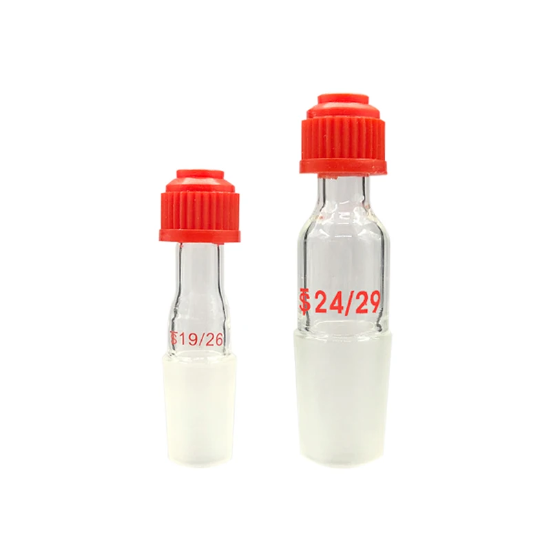 Thermometer Adapater,24/29 Joint,lab Glassware