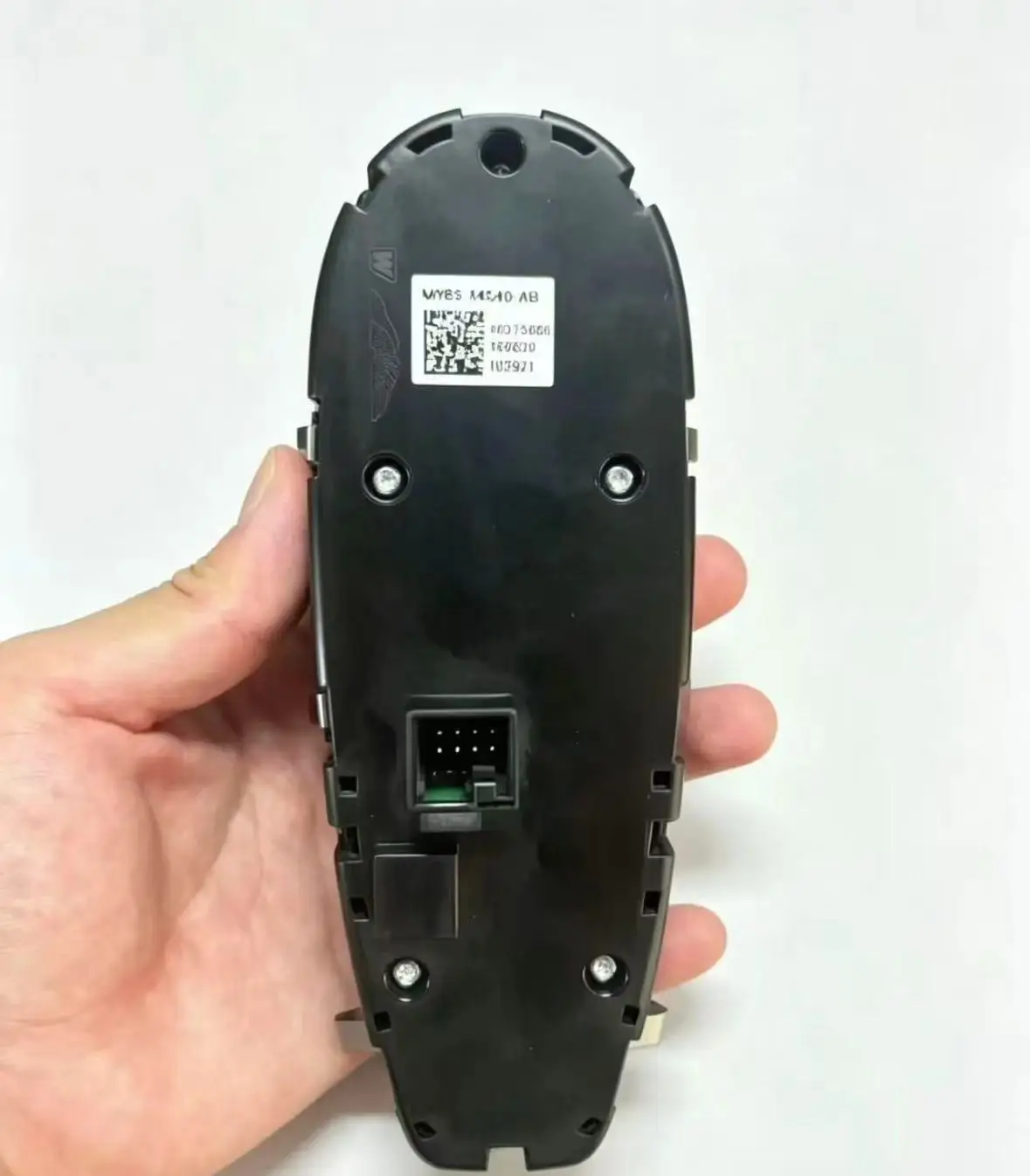 For Aston Martin Driver Side Window Lift Switch MY83-14540-AB