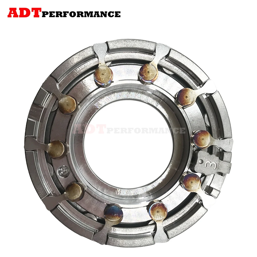 

BV40 53039880268 14411-3XN1A Turbo Nozzle ring for Nissan Murano 2.5 dCi YD25DDT 2.5L 140KW 2008- 53039880373 14411 3XN1A VNT