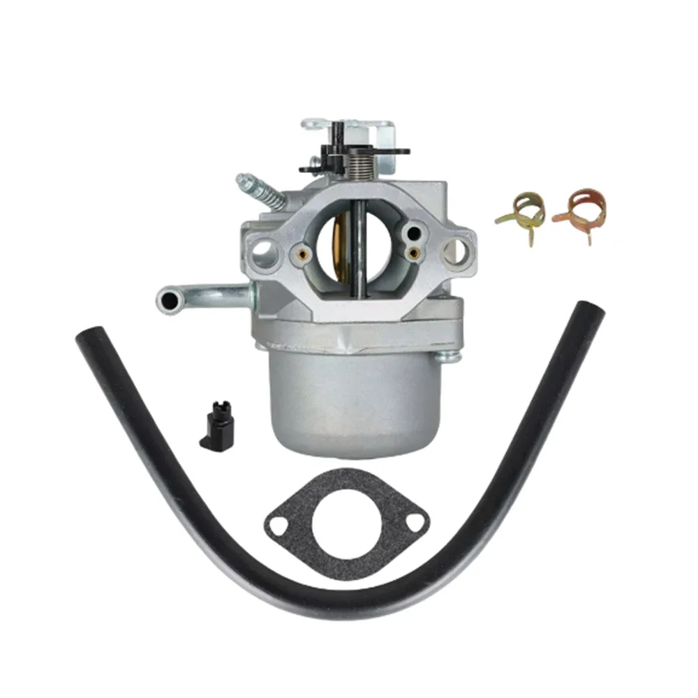 590399 Carburetor Replacement for Briggs & Stratton 796077 Lawm Mower Engine Carb for 21A707 21R707 21R777 21A907 21A977
