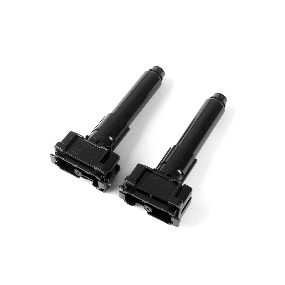 

Левая и правая насадка омывателя передней фары, насос-распылитель для очистки фар для Toyota RAV4 (JPP) 85208-42070 85207-42070