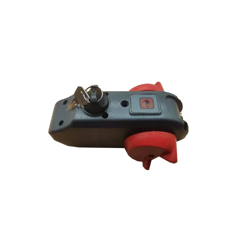 Suitable for Linde Little King Kong MT15C-04-1131 Forklift Parts Accelerator 11316103000 Handle Assembly