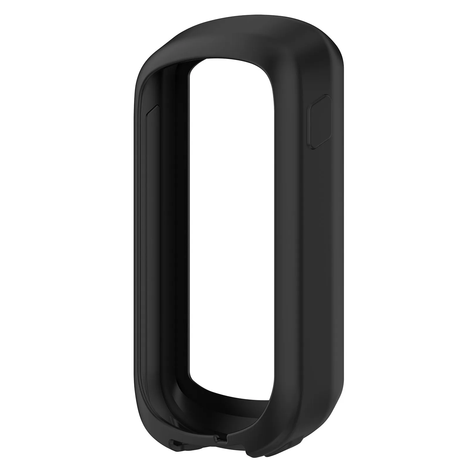 Funda protectora de silicona para parachoques, película protectora de pantalla para Garmin Edge Explore 2, ordenador para bicicleta, piel Explore2