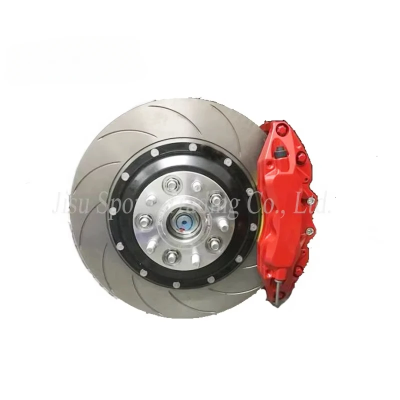 

9040 Большой тормозной комплект, 6 суппортов серии 4707, комплект тормозных аксессуаров, подходит для Honda Ep3 Bmw F21 Golf Gti Mk5 и Brembo Mazda CX 9