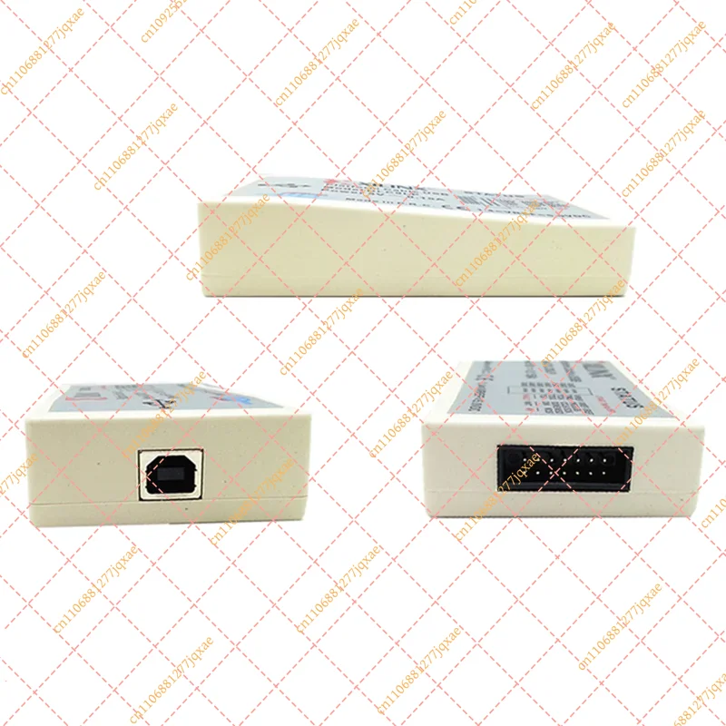 dlc10-ameliore-pour-le-debogueur-usb-jtag-xilinx-platform-cable-programmeur-fpga-cpld-cy7c68013a-remplace-dlc9lp