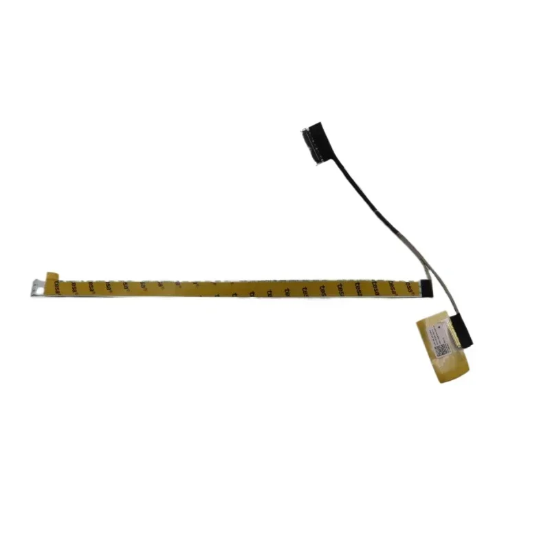 

5C10S30751 DC02C012600 Новый для Ideapad Slim5-16IAH8 IRL8 ABR8 5-16IMH9 AHP9 IRU9 ЖК-кабель EDP Lvds Video Wire Screen Line 30Pin