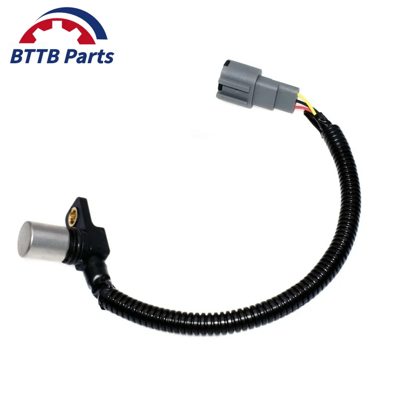 Capteur de position du vilebrequin du moteur 33220-77E00 pour Chevrolet Tracker, Suzuki Aerio, Esteem, Grand Vitara, SX4, Vitara XL-7 3322077E00