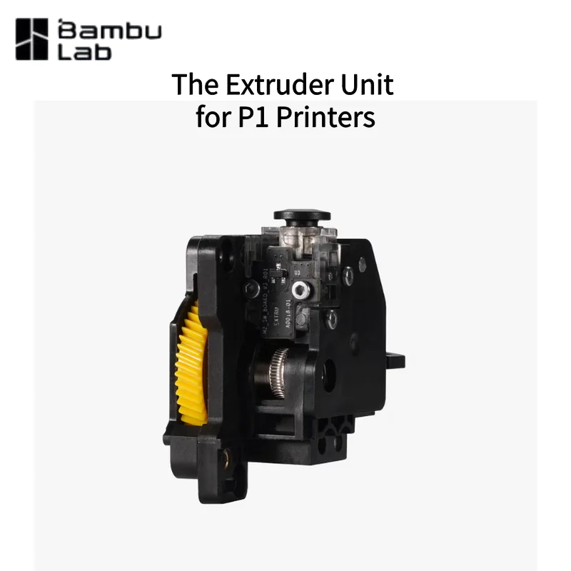 bambu-lab-stainless-steel-extruder-unit-for-p1-series-for-p1p-p1s-printer-bambulab-oringinal-spare-parts