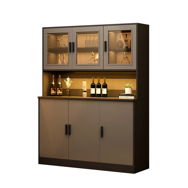 

Wine cabinet Edge cabinet Living room Modern simple cabinet Locker