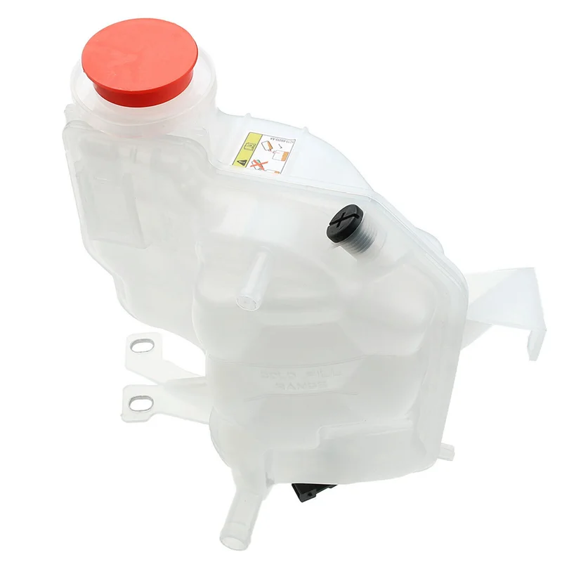 Coolant Overflow Expansion Tank LR020367 for Land Rover Range Rover Sport LR3 LR4 05-16