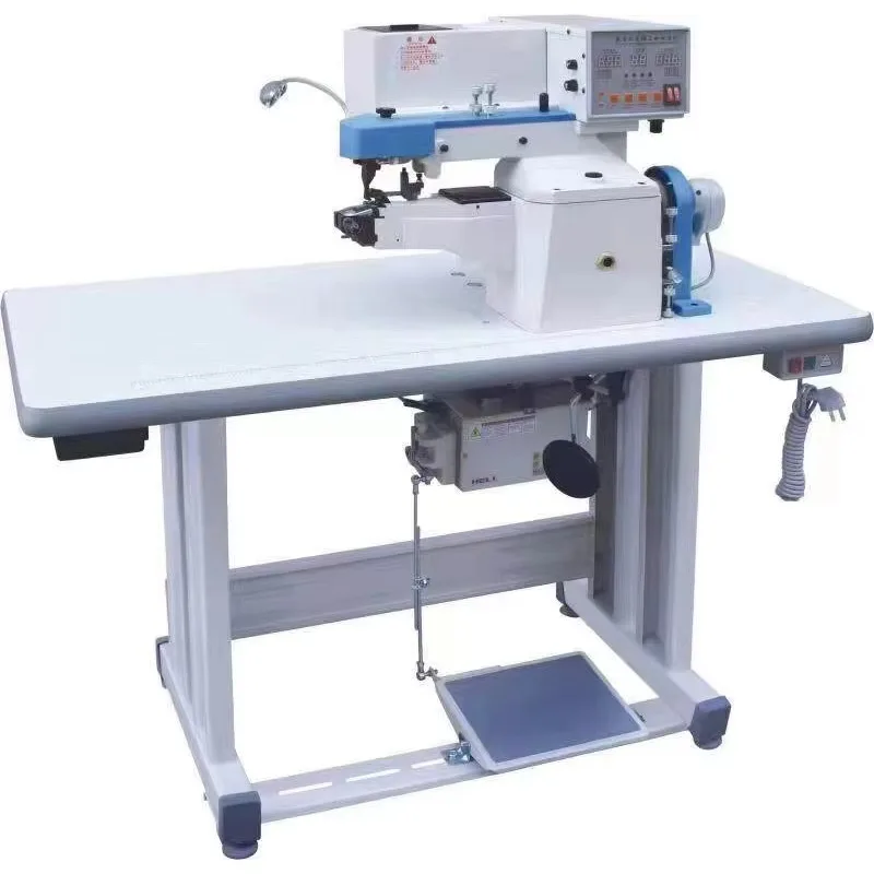 GSB-802C Leather Mi…