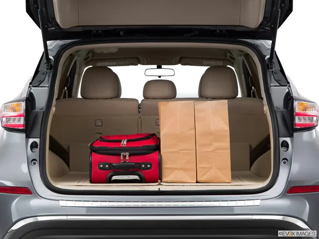 

Rear Tailgate Auto Struts With Spring For Nissan Murano 3rd Gen (Z52) 2014-2024 Boot Lift Support Shock Absorber Damper