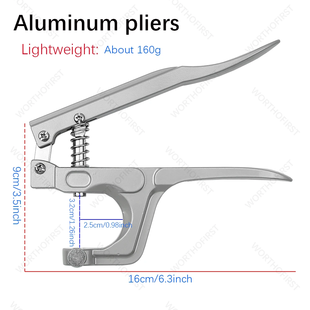 Thumbnail 2 - #41 Riveting Tools Ranking List in 2026
