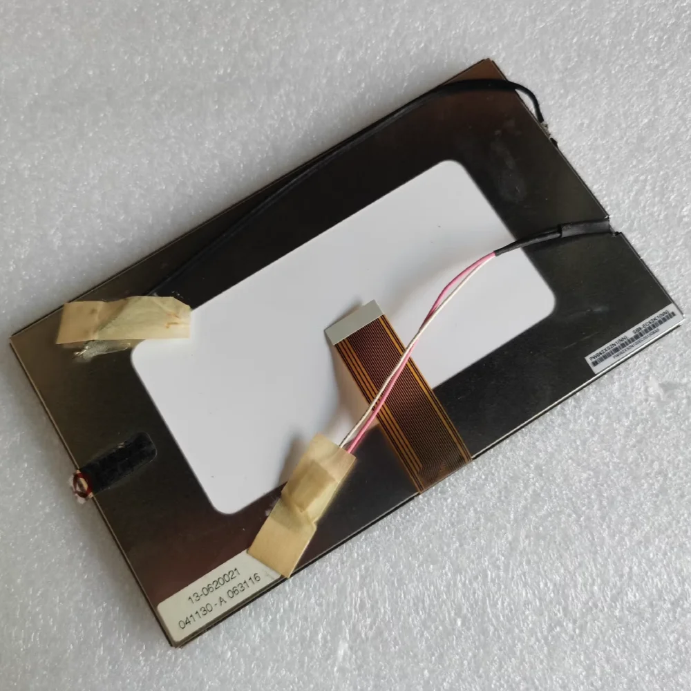 

PW062XS2 6.2-inch LCD Display Screen