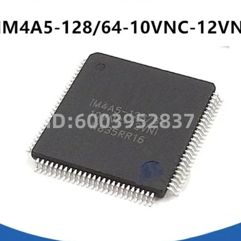 5PCS IM4A5-128/64-10VNC-12VNI QFP-100 ic in stock