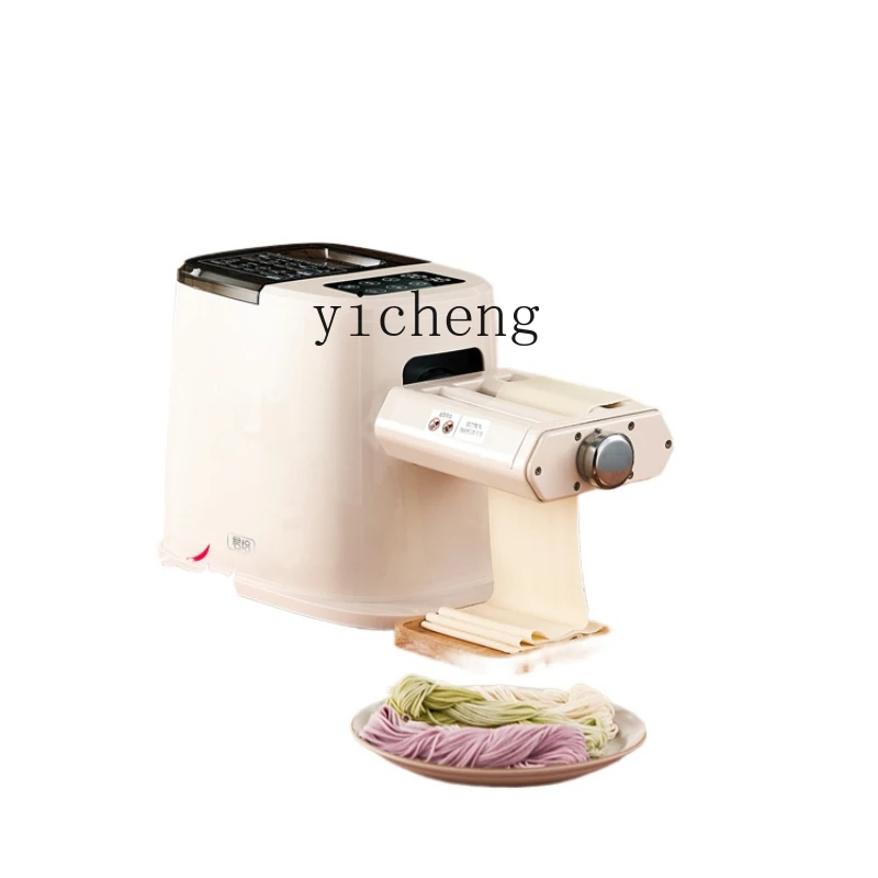 

ZF Noodle Maker New Household Small Automatic Intelligent Rolling Dough and Dough