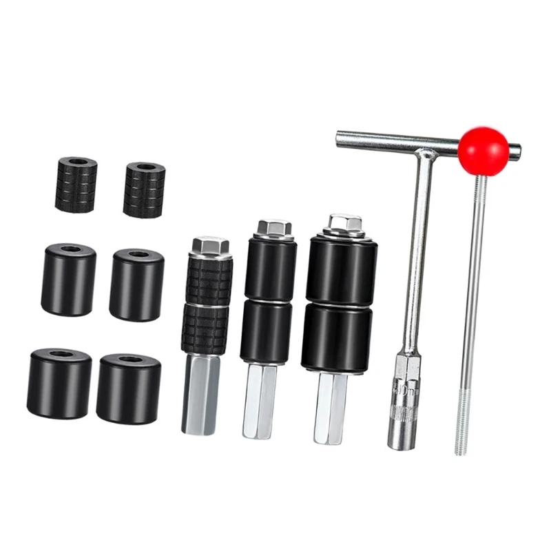 Kitchen Floor Bathroom Plugging Repair Plumbing Tool Stoppers Water Stop Needle Adjustable Hot Melt Water Stop Pin