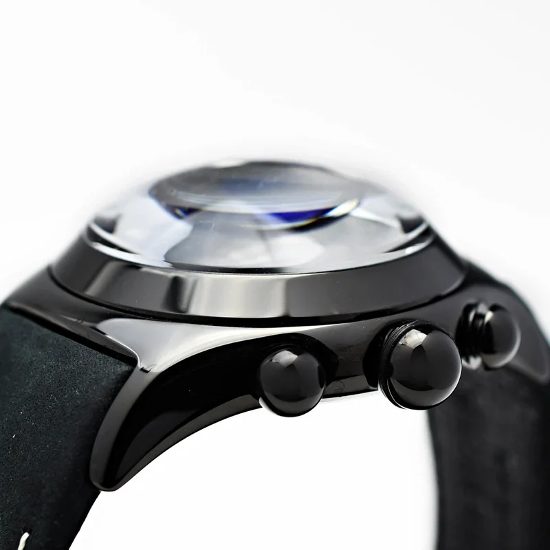 كرونوغراف ريف تايجر مونترس دي سبورت لور أرض الإنسان، montres à cadran Seton avec date، montre d'affaires decontractée، RIncome