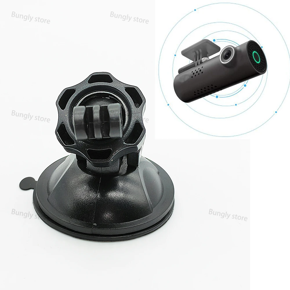 CMYAUM Original New Car Driving Recorder Bracket Car Holder DVR Holder Sport DV Camera Mount For Xiaomi 70mai Car-styling Access