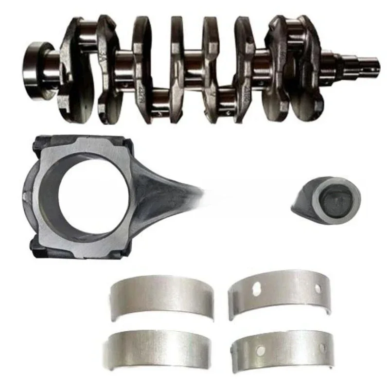 23110-23710/23510-23710/21020-23140 For Modern, Sonata 2.0 Kit