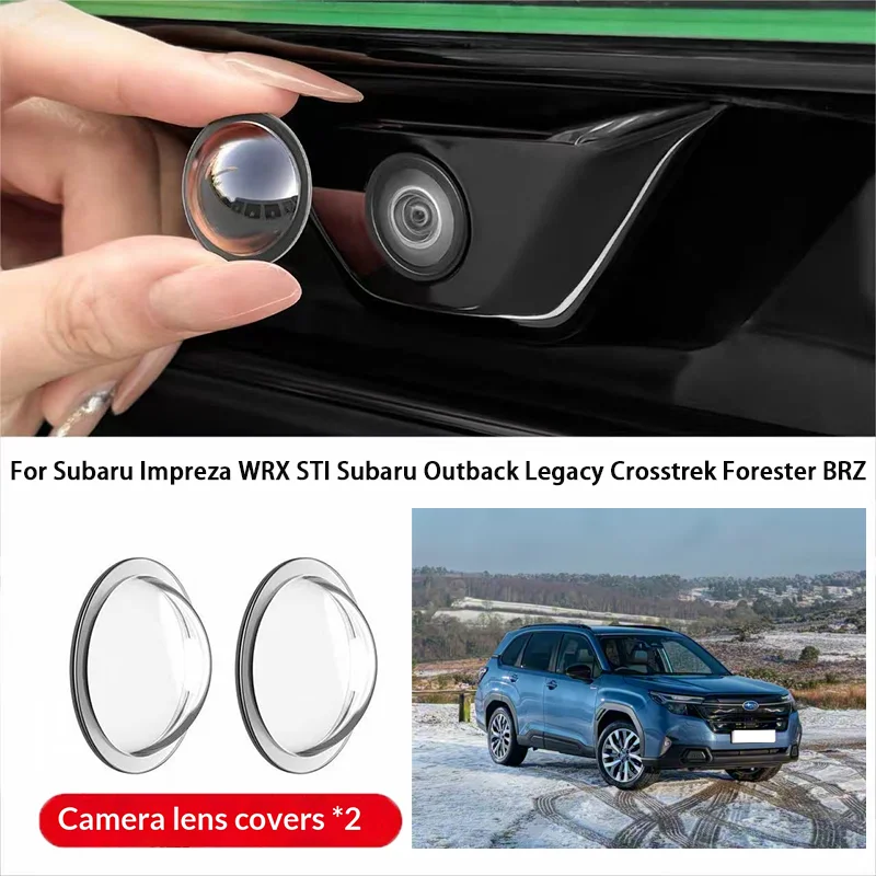 Car Camera Protecti…