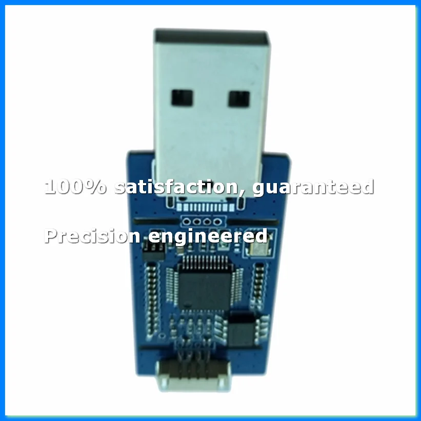 CVBS to USB Capture Analog Signal to Digital USB Camera Module CVBS to USB Module for Android Free Plug and Play Type C-A44I