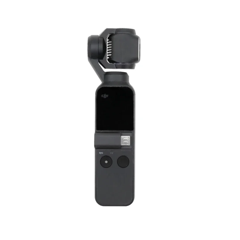 محول/موصل لـ DJI Osmo Pocket 2 ، محول هاتف محمول ، USB صغير ، حجاب ، ملحقات منفذ IOS من النوع C