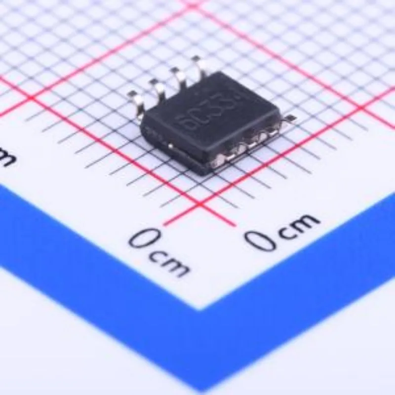 (10-50pcs) UCC28019ADR SOIC-8-150mil 100% Original In Stock AC-DC -40℃~+125℃ 10V~21V 65kHz