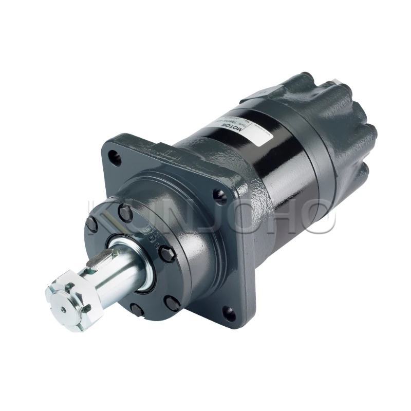 Cycloid Motor TMK TMKW TMK FL High Pressure Motor