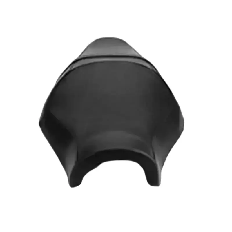 Asiento de sofá delantero y trasero para Harley Iron 883 883L 1200 Sportster, personalizado, SuperLow, modificado, doble cojín