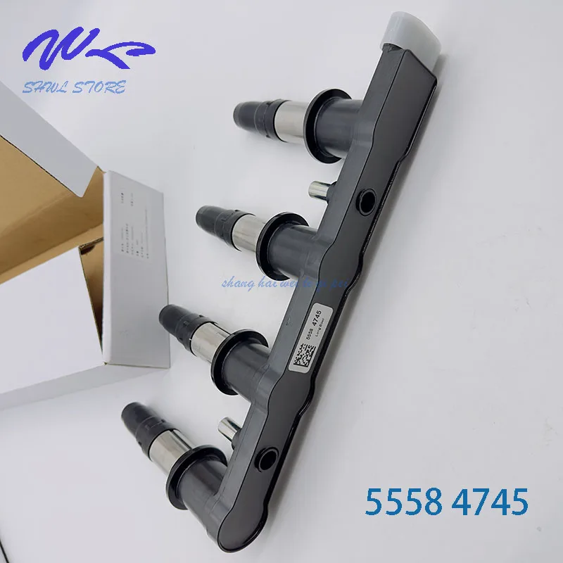 

55584745 55571790 Automotive Parts Ignition Coils Pack For Buick Chevrolet GM DAEWOO LT TRUCK CHEVROLET