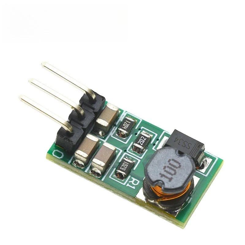 Buck Converter 5-40V to 3V 3.3V 3.7V 5V 6V 7.5V 9V 12V 1A Mini Step Down Module