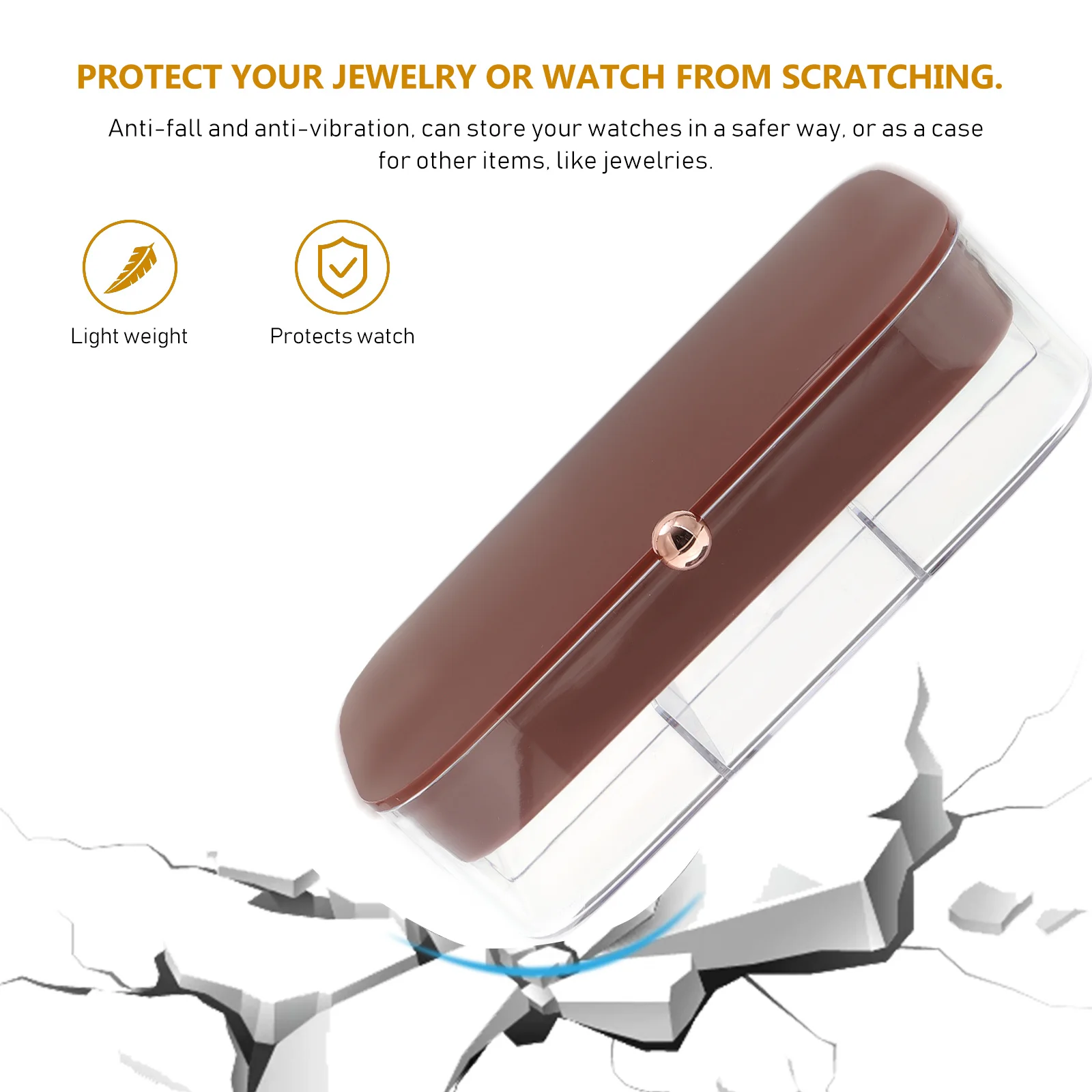 

Портативная коробка для хранения ювелирных изделий, большая емкость, маленький размер, легкий дорожный органайзер для ювелирных изделий, чехол, держатель для сережек, кольцо, ожерелье