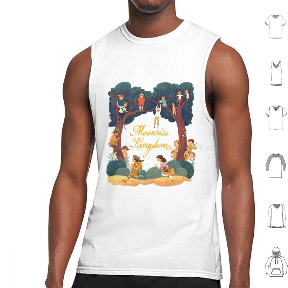 Moonrise Kingdom Fa…