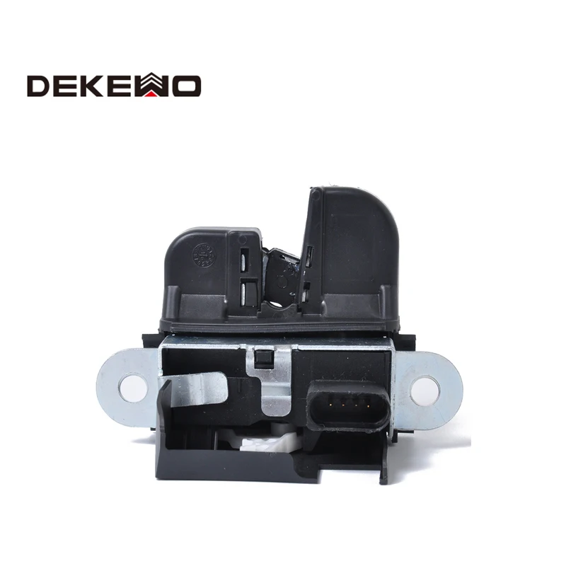 1K6827505 Tailgate Boot Lid Trunk Lock Actuator Latch for VW Golf MK5 6 Touran Passat B6 B7 Jetta MK6 Polo 6R Tiguan 5N