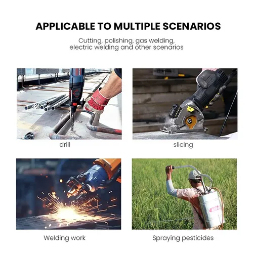 Welding Equipment & Supplies