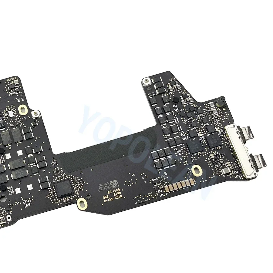オリジナルA1708マザーボード MacBook Pro Retina 13インチA1708