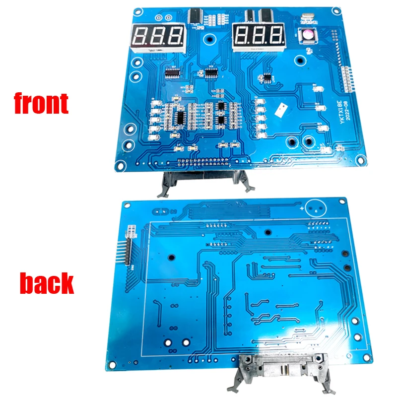 Tire balancing machine computer motherboard dynamic balancing instrument circuit display board accessories circuit board buttons