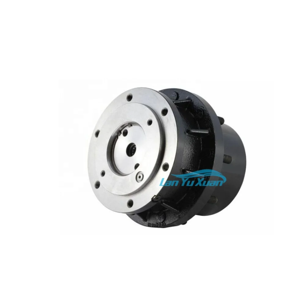 HNARL Genuine OEM JLG 2780282 Torque Hub Drive