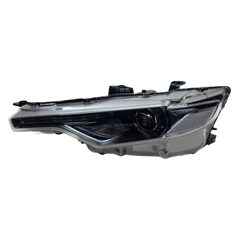 For Levante M161 Headlight Assembly Original USA 1st Generation OEM Car Light 6500K Color Temperature New Condition 12V