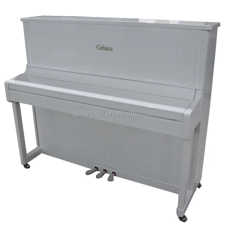 88 Keys Weighted Digital Upright Piano