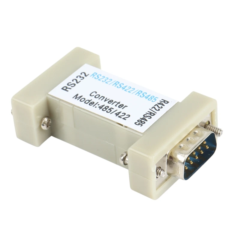 RS-232 RS232 Serial to RS485/RS422 485/422 Converter Compatible EIA/TIA RS232C Standard and RS485/RS422 Standard