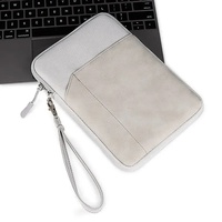 Sleeve Pouch Tablet Handbag for Doogee T20 mini 8.4inch Soft Liner Bag For iPad mini 6 5 4 Case