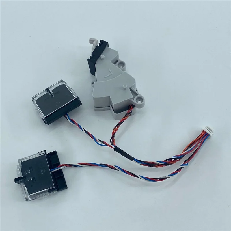 

ABSS-левый и правый скалы для Roborock S5 Max S50 Max S55 Max S60 Pure S65 Pure S45 Max, аксессуары для пылесосов, запасные части