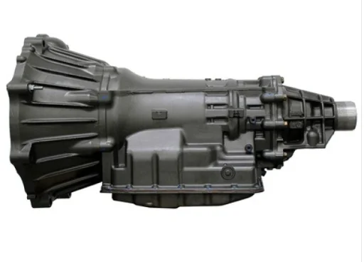 High Performance Brand New Automatic Transmission RE5R05A for  350Z E26
