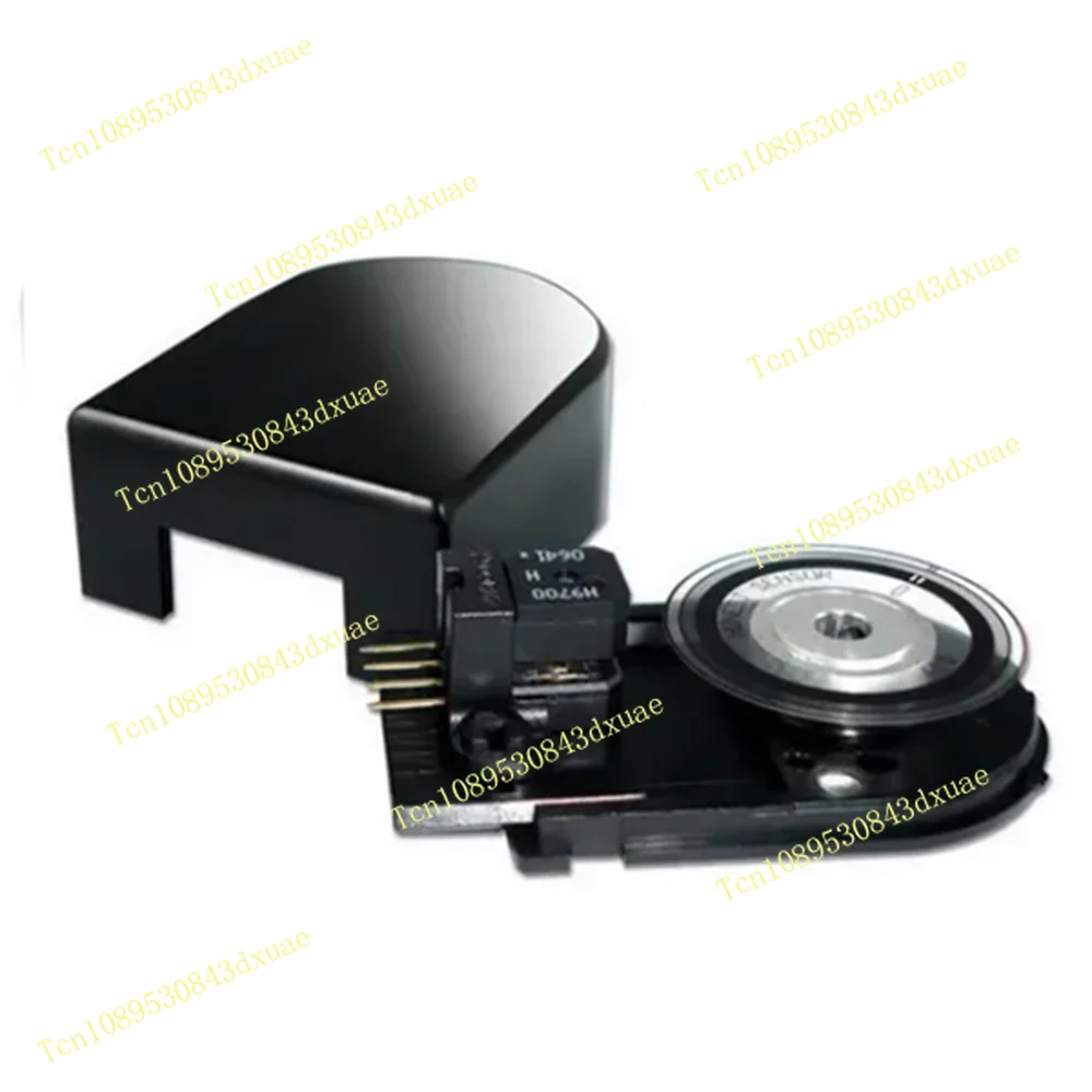 

Cheap Mini Magnetic Disc 1024PPR Toy Motor Encoder PD30 Series Optical Encoder Module Kit With Index Signal